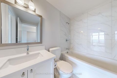 Photo 17 at 3707 - 2191 Yonge Street, Mount Pleasant West, Toronto