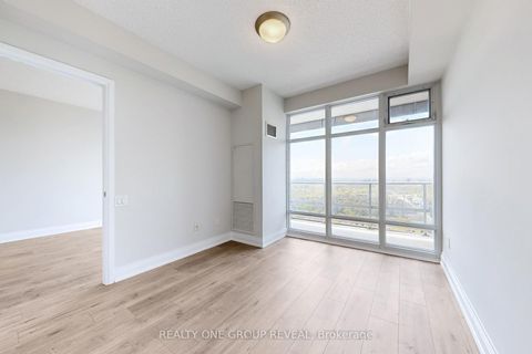 Photo 20 at 3707 - 2191 Yonge Street, Mount Pleasant West, Toronto