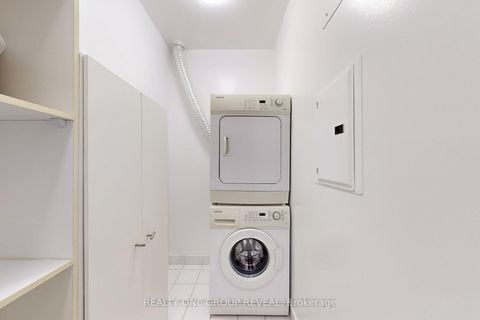 Photo 22 at 3707 - 2191 Yonge Street, Mount Pleasant West, Toronto