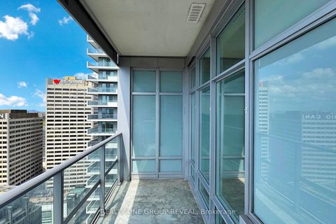 Photo 23 at 3707 - 2191 Yonge Street, Mount Pleasant West, Toronto