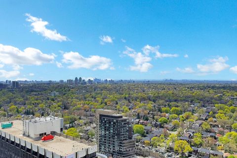 Photo 27 at 3707 - 2191 Yonge Street, Mount Pleasant West, Toronto