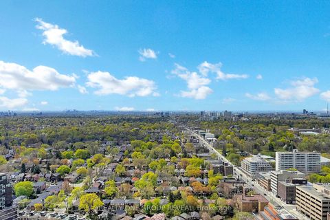 Photo 28 at 3707 - 2191 Yonge Street, Mount Pleasant West, Toronto