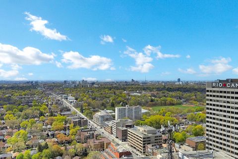 Photo 29 at 3707 - 2191 Yonge Street, Mount Pleasant West, Toronto