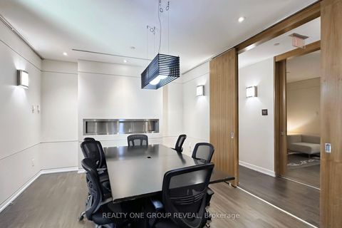 Photo 30 at 3707 - 2191 Yonge Street, Mount Pleasant West, Toronto