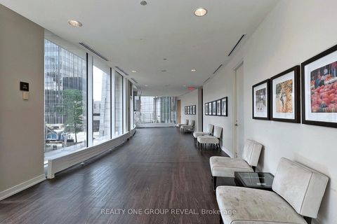 Photo 31 at 3707 - 2191 Yonge Street, Mount Pleasant West, Toronto