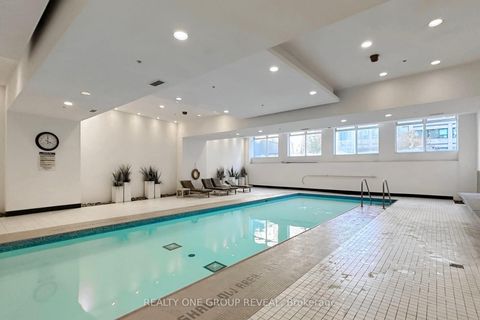 Photo 32 at 3707 - 2191 Yonge Street, Mount Pleasant West, Toronto
