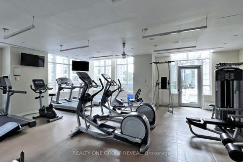 Photo 35 at 3707 - 2191 Yonge Street, Mount Pleasant West, Toronto