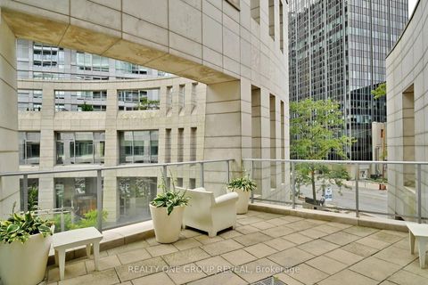 Photo 36 at 3707 - 2191 Yonge Street, Mount Pleasant West, Toronto