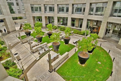 Photo 37 at 3707 - 2191 Yonge Street, Mount Pleasant West, Toronto