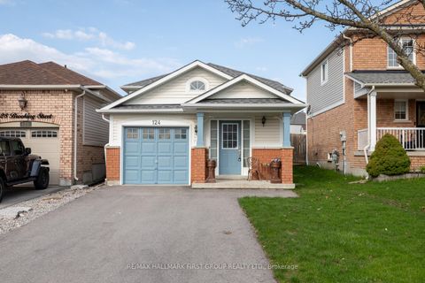 Photo 0 at 124 Brooking Street, Bowmanville, Clarington