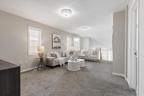 Photo 2 at 124 Brooking Street, Bowmanville, Clarington