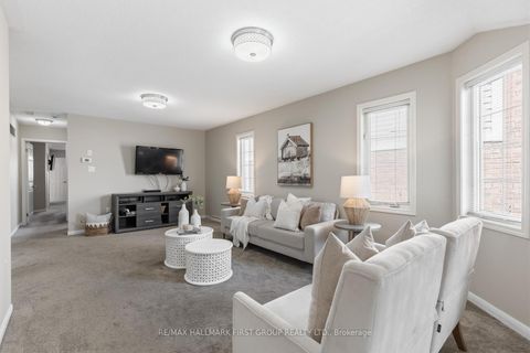 Photo 3 at 124 Brooking Street, Bowmanville, Clarington