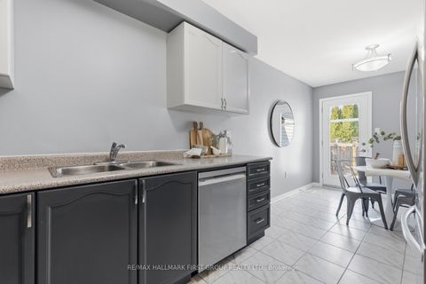 Photo 6 at 124 Brooking Street, Bowmanville, Clarington