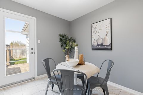 Photo 7 at 124 Brooking Street, Bowmanville, Clarington