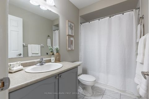 Photo 9 at 124 Brooking Street, Bowmanville, Clarington