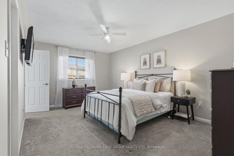 Photo 10 at 124 Brooking Street, Bowmanville, Clarington