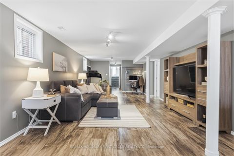Photo 13 at 124 Brooking Street, Bowmanville, Clarington