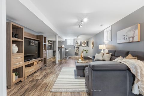 Photo 14 at 124 Brooking Street, Bowmanville, Clarington