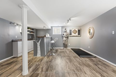Photo 15 at 124 Brooking Street, Bowmanville, Clarington