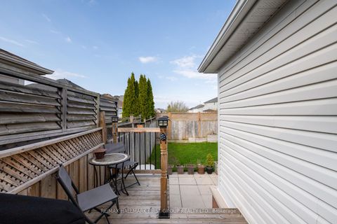 Photo 17 at 124 Brooking Street, Bowmanville, Clarington