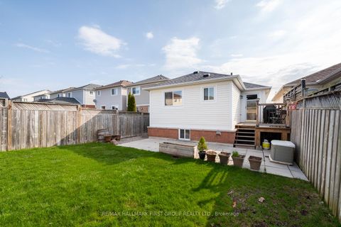 Photo 18 at 124 Brooking Street, Bowmanville, Clarington