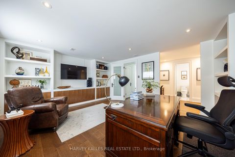 Photo 20 at 264 Cortleigh Boulevard, Lawrence Park South, Toronto