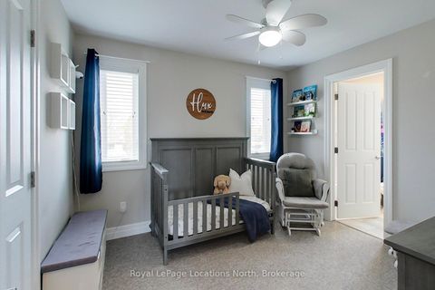 Photo 15 at 225 Quebec Street, Stayner, Clearview
