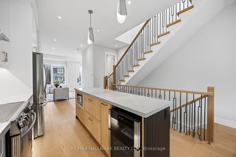 Photo 8 at 3A Linton Avenue, Cliffside, Toronto