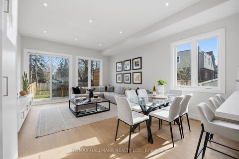 Photo 14 at 3A Linton Avenue, Cliffside, Toronto