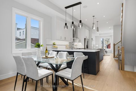 Photo 15 at 3A Linton Avenue, Cliffside, Toronto