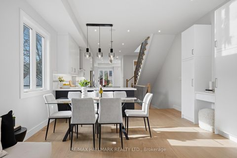 Photo 16 at 3A Linton Avenue, Cliffside, Toronto
