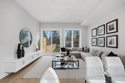 Photo 17 at 3A Linton Avenue, Cliffside, Toronto