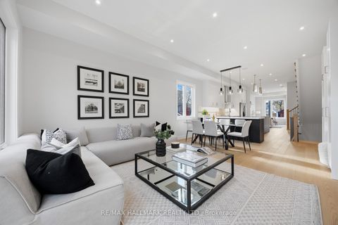 Photo 19 at 3A Linton Avenue, Cliffside, Toronto