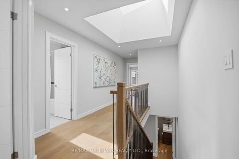 Photo 22 at 3A Linton Avenue, Cliffside, Toronto