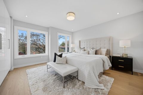 Photo 23 at 3A Linton Avenue, Cliffside, Toronto