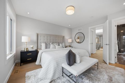 Photo 25 at 3A Linton Avenue, Cliffside, Toronto