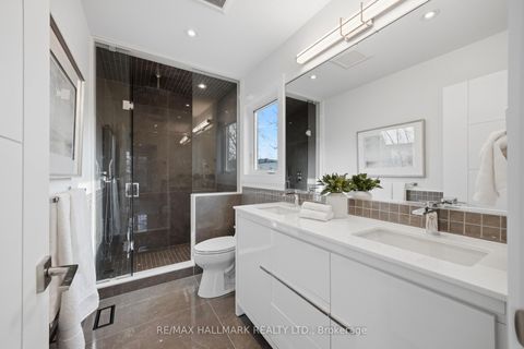 Photo 27 at 3A Linton Avenue, Cliffside, Toronto