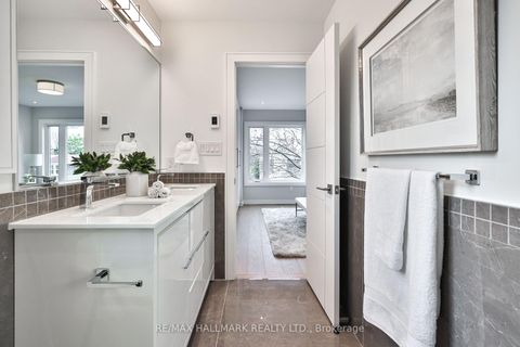 Photo 28 at 3A Linton Avenue, Cliffside, Toronto