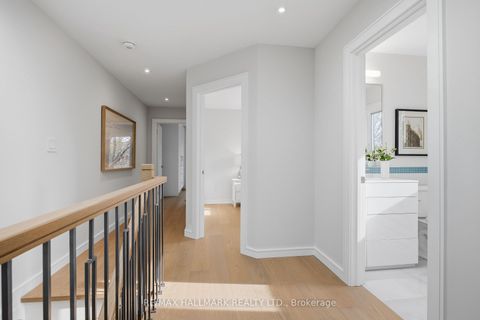 Photo 29 at 3A Linton Avenue, Cliffside, Toronto