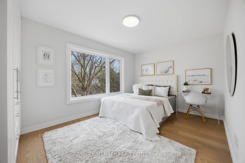 Photo 33 at 3A Linton Avenue, Cliffside, Toronto