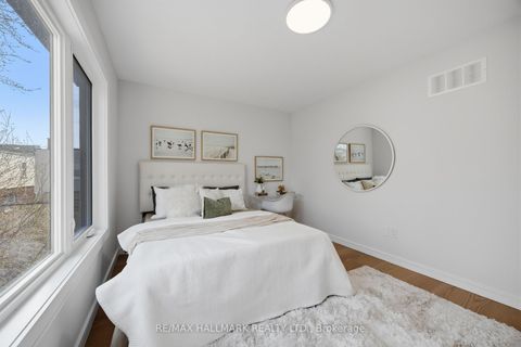 Photo 35 at 3A Linton Avenue, Cliffside, Toronto