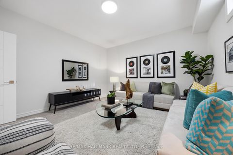 Photo 40 at 3A Linton Avenue, Cliffside, Toronto