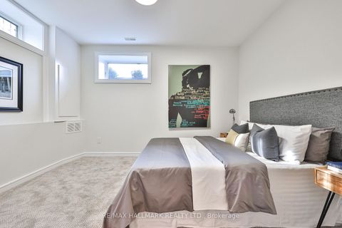 Photo 41 at 3A Linton Avenue, Cliffside, Toronto
