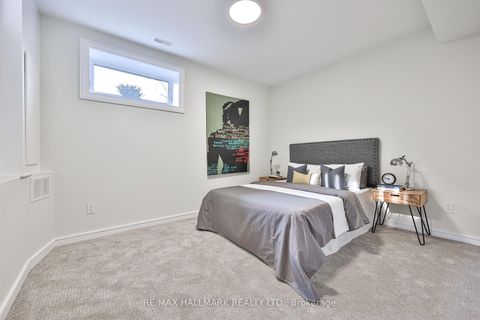 Photo 42 at 3A Linton Avenue, Cliffside, Toronto