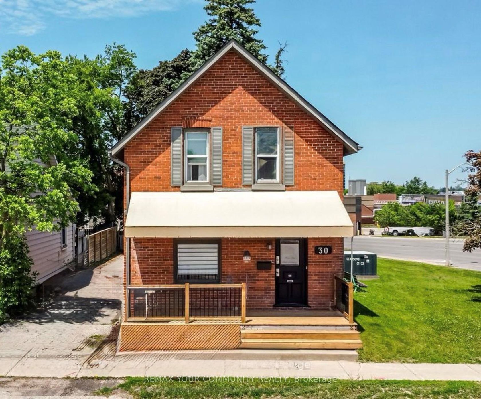 30 Tiffin Street, Allandale Centre, Barrie photo 0