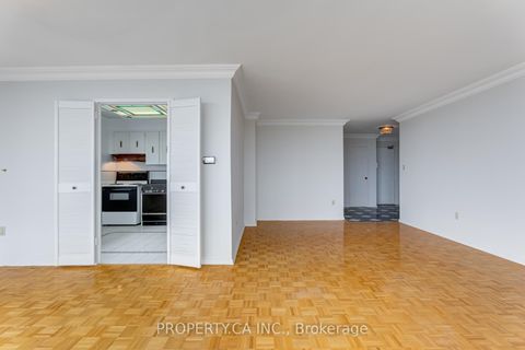Photo 9 at 2606 - 135 Antibes Drive, Branson, Toronto