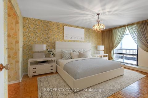 Photo 13 at 2606 - 135 Antibes Drive, Branson, Toronto
