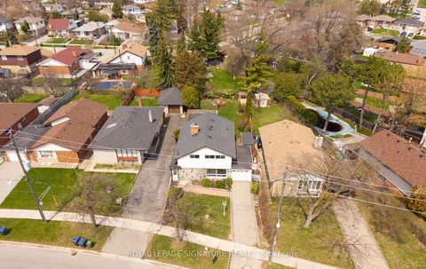 Photo 4 at 60 Hinton Road, Kipling, Toronto