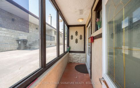 Photo 5 at 60 Hinton Road, Kipling, Toronto