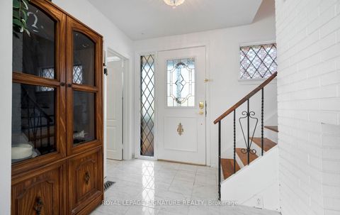 Photo 6 at 60 Hinton Road, Kipling, Toronto